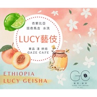 [Taiwan Asian Army World Cup Roasted Bean Competition] 2026 Production Season Lucy Geisha Coffee Bea