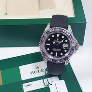 【大眾名錶】 ROLEX 勞力士 116622 Yacht-Master 2017/04改126679 大眾名錶B677