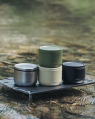 Minos Explore 戶外儲豆罐 儲物罐