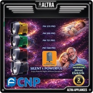CNP PM Series - Inverter Adjustable Speed Water Pump / Booster Pump