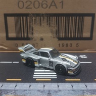 Hot Wheels Porsche 934.5 loose