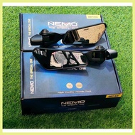 ♈ ∫ └ NEMO CIRCUIT SIDE MIRROR UNIVERSAL