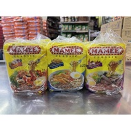 mamee classic kari / ayam & cendawan / asam  laksa