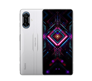 ใหม่ Redmi Xiaomi เกม K40รอมทั่วโลกสมาร์ทโฟน5G 6.67 "แบตเตอรี่5065MAh Android 11 MIUI 12.5