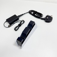 PS5 手掣充電座 / DualSense 充電座 【🖤順豐優先｜⚠️ 90天保養｜🧑🏻‍💻 荔枝角試機】☺️Sony PS5 手制