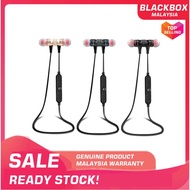 Awei A920BL Earphone Sport Bluetooth V4.1 Connection With Voice Noise Reduction Headphones Earphones