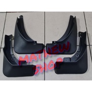 Mud Guard Mudguard Hrv 2022 2023 2024 Mudguard Carpet/ Hrv 2022