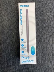 原裝現貨🔥 Momax Mag.Link Pro iPad專用雙充主動式觸控筆 TP9