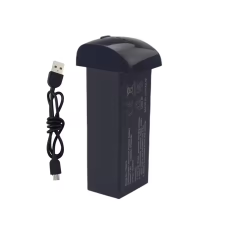 7.6V 2100mAh Lithium Battery For SYMA W3 F7MINI F11MINI RC Drone Quadcopter Spare Parts Accessories