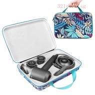 Ready Stock Suitable For Dyson Hair Dryer Storage Bag Supersonic HD03 Travel Case HD01 HD02 Protective Hard