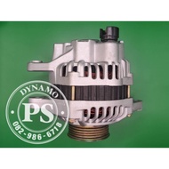 Alternator JAZZ CITY Year 03-07 GD/L15A/ HONDA Engine L15A