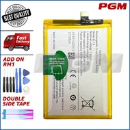 BATTERY REPLACEMENT FOR VV Y77 (5G) B-T6 (5000mAh) BY PREMIUM GADGETS MALL