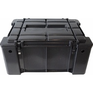 Hannibal Safari Wolf Box Ammo Box Military Style Expedition Camping Overland Use (SUV, 4WD)