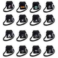 PRIA Male And Female Sling Bag