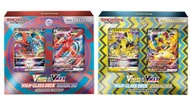 🇯🇵🔆現貨🔆[日版TCG] Pokémon Card Game Vstar & Vmax High-Class Deck Deoxys/Zeraora (代歐奇希斯/捷拉奥拉 高級預組)