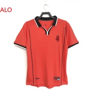 Cotopaxi Holland L Brazil Mens Football Jersey Retro Top Inter Milan Napoli National Team Training S