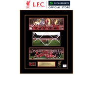 LFC Premier League Goal Net กรอบรูป