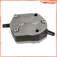 [Flourish] Engine Fuel Pump Assy Aluminum Carburetor Electric Automotive Tools for Yamaha Outboard M