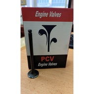 [ SAGA 12V 4G15 (S) 8V ENGINE VALVE ] [ EVP-MD128434 ] [ 1 PC ]