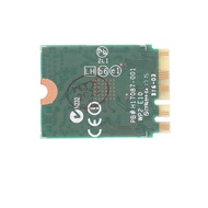 XINGHEC2 1PC 1200Mbps Bluetooth 4.0 WIFI Card mạng không dây NGFF Wifi Dongle AC băng tần kép 2.4G 5