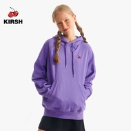 [KIRSH] SMALL CHERRY SIDE POCKET HOODIE | Women HOODIE | ZIP UP | Hoodie women |Korean Style | Hoodi