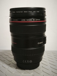 Canon EF L USM 變焦鏡頭