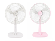 พัดลม HATARI T18M1 18 นิ้ว ตั้งโต๊ะ คละสี รับประกันสินค้า 1 ปี