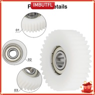 【IMBUTFL】3Pcs 36Teeth E-bike Wheel Hub Motor Planetary Gears W/ ing For Bafang Motor❀