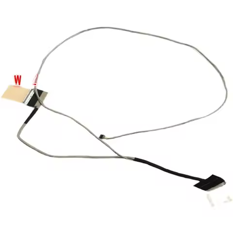 New LCD LVD Screen Cable for Asus X540SA X540S X540LA-1A D540LA D540Y R540s DD0XKALC000 14005-019202