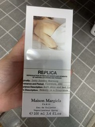MAISON MARGIELA Lazy Sunday Morning 香水