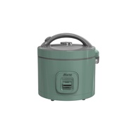 Nồi cơm điện cao cấp 1.2L SUNHOUSE MAMA SHD8266V/ SHD8266G màu xanh tím than màu xanh ngọc