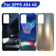 For OPPO A54 4G Back Battery Cover Door Housing Replacement Parts