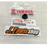 ROUND RUBBER FOR REAR CALIPER BOOT R25 MT25 NMAX N MAX XMAX X MAX 250 ORIGINAL YGP 5YP-F5917-00