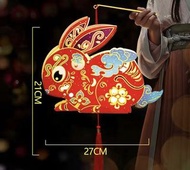 🏮燈籠/兔仔/中秋節/賞月/玩具/lantern