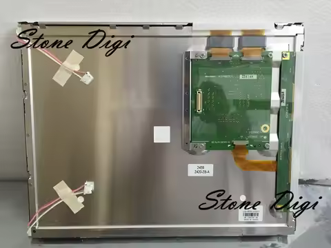 Original Grade A+ LQ150X1DG11 15" inch LCD Display Screen Panel For Industrial Equipment 1024*768