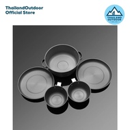 Fire Maple Gourmet Set ชุดหม้อ