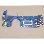 Refurbished , Dell Latitude 7280 L7280 Laptop mainboard Board CAZ10 LA-E121P SR33Z I5-7200U DDR4 Ful