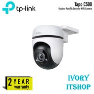 TP Link Tapo C500 Outdoor Pan/Tilt Security WiFi Camera Tapo C500/ivoryitshop