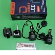 WARRANTY ONE YEAR 12 MONTH  LED HID D1 D1S  D2S D2R D2C D2 6000K LAMPU BULB TOYOTA HONDA MERCEDES AU