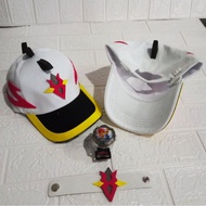 ⚡Boboiboy fusion Hats / supra / Drawers / Freefire + Watches