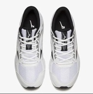 【💥日本直送】Mizuno Maximizer 24 運動鞋 舒適 跑鞋 鞋子 波鞋 男士 白色x黑色