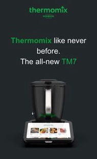 Thermomix 7