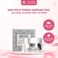 Oroche PO2 Tone Up Cream 50g