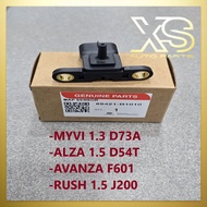 PERODUA MAP SENSOR 89421-B1010 PERODUA MYVI 1.3 D73A PERODUA ALZA 1.5 D54T TOYOTA AVANZA F601 TOYOTA