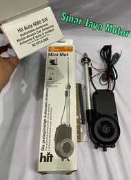 ANTENA RADIO MOBIL / CAR RADIO ANTENNA JBA 107 MINIMOT OTOMATIS LOWIN