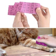 Dog Cat Wound Bandage Plaster - Pet Aid Elastic Adhesive Bandage - Pet Bandage - Dog Cat Leg Protect