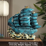 High-end Creative Upscale Decorative Ornament