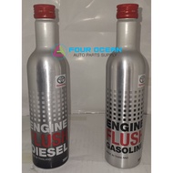 GENUINE TOYOTA ENGINE FLUSH DIESEL FLUSH DIESEL / GASOLINE (300ML)