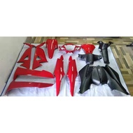 W100 R - Fairings Set / Cover Set