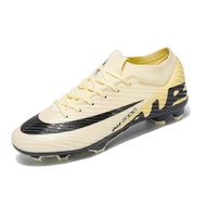 Double U Zoom Mercurial Vapor 15 Elite XXV FG Assassin Fifteen Generation Built-in Full Air Cushion